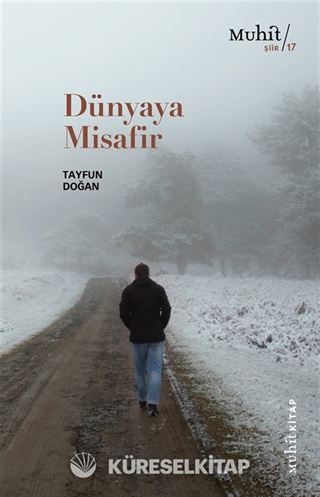 Dünyaya Misafir