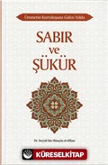 Sabır ve Şükür