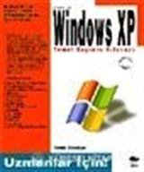 WINDOWS XP Temel Başvuru Kılavuzu -Türkçe Sürüm-