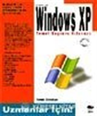 WINDOWS XP Temel Başvuru Kılavuzu -Türkçe Sürüm-