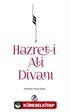 Hazret-i Ali Divanı