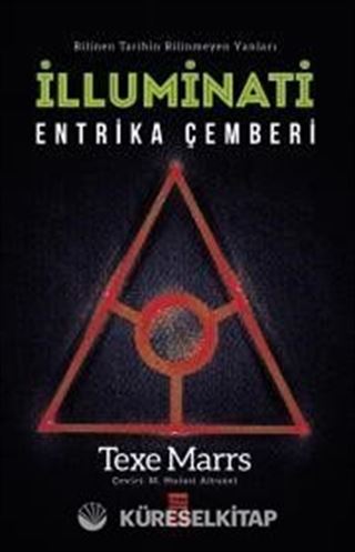 İlluminati / Entrika Çemberi