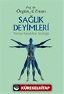 Sağlık Deyimleri Türkçe Karşılıklar Sözlüğü