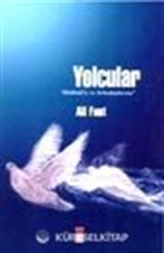 Yolcular