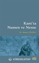 Kant'ta Numen ve Nesne