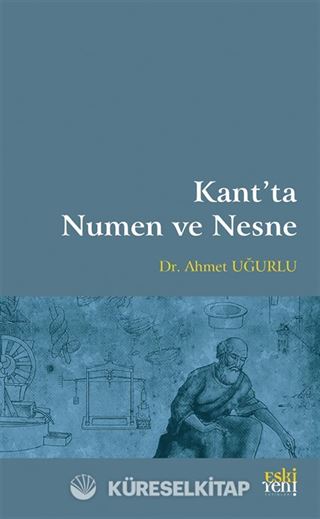 Kant'ta Numen ve Nesne