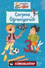 Arkadaşım Çağlar / Çarpma Öğreniyorum