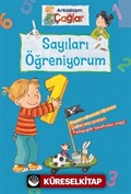 Arkadaşım Çağlar / Sayıları Öğreniyorum