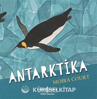 Antarktika