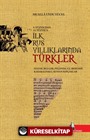 İlk Rus Yıllıklarında Türkler