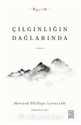 Çılgınlığın Dağlarında