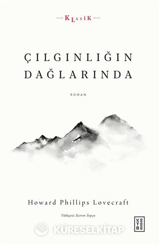 Çılgınlığın Dağlarında