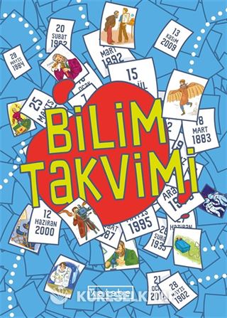Bilim Takvimi (Ajanda)