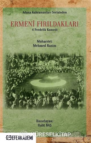 Ermeni Fırıldakları