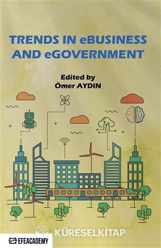 Trends In eBusiness and eGovernment