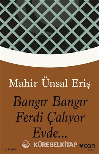 Bangır Bangır Ferdi Çalıyor Evde...