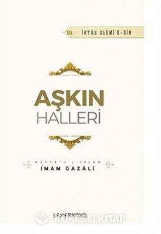 Aşkın Halleri