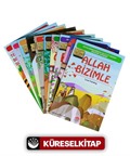 Peygamberimizin Hayatı Medine Dönemi Seti (10 Kitap Takım)