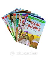 Peygamberimizin Hayatı Medine Dönemi Seti (10 Kitap Takım)