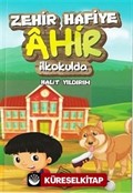 Zehir Hafiye Ahir İlkokulda