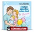 İlk Bebeklik / Mutlu Bebeğin Günlüğü 3