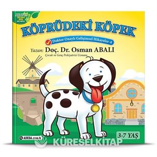 Köprüdeki Köpek (3-7 Yaş)