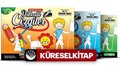 Okuldan Önce Serisi Dikkatli Çizgiler (3 Kitap) (5-7 Yaş)
