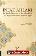 İnfak Ahlakı