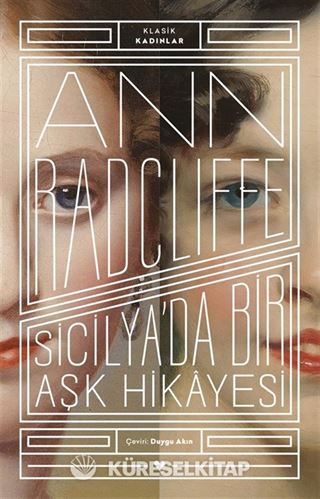 Sicilya'da Bir Aşk Hikayesi (Klasik Kadınlar)