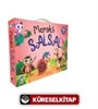 Meraklı Salsal Set (10 Kitap)