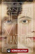 Moll Flanders (Klasik Kadınlar)