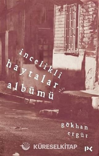 İncelikli Haytalar Albümü