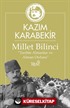 Millet Bilinci 'Tarihte Almanlar ve Alman Ordusu'