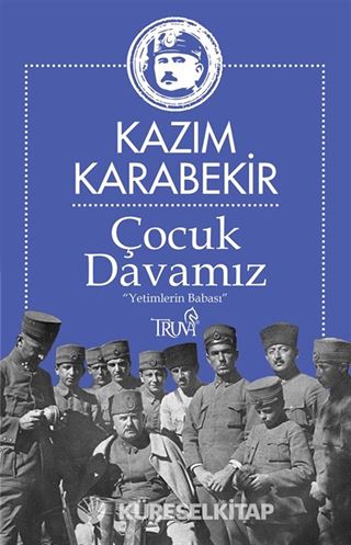 Çocuk Davamız