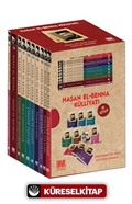 Hasan el-Benna Küllliyatı Set (10 Kitap Takım)