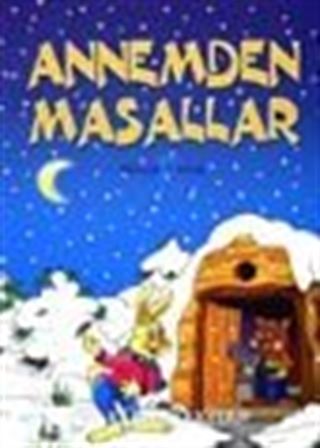 Annemden Masallar/Büyük Boy