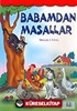 Babamdan Masallar (Büyük Boy)