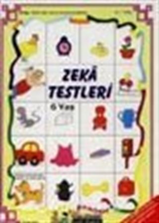 Zeka Testleri (5-6 Yaş)