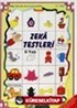 Zeka Testleri (5-6 Yaş)