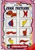 Zeka Testleri (3-4 Yaş)