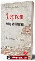 Deprem, Sebep ve Hikmetleri