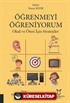Öğrenmeyi Öğreniyorum