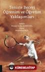 Teniste Beceri Öğrenim ve Öğretim Yaklaşımları