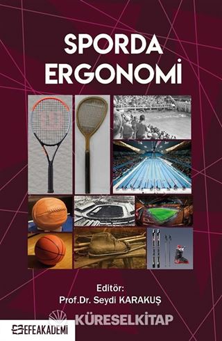 Sporda Ergonomi