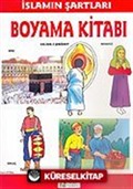 İslamın Şartları Boyama Kitabı