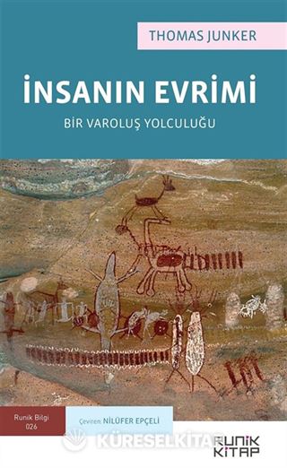 İnsanın Evrimi: Bir Varoluş Yolculuğu