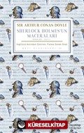 Sherlock Holmes'un Maceraları (Öyküler 1)