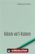 Hasılı ve'l Kalem