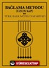 Bağlama Metodu Uzun Sap ve Türk Halk Müziği Nazariyatı