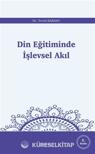 Din Eğitiminde İşlevsel Akıl